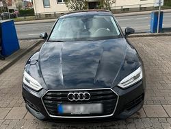 Gebraucht 2018 Audi A5 Limousine | 17.000 € (Etwas zu teuer)