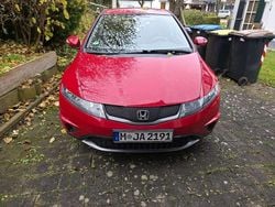 Gebraucht 2011 Honda Civic Limousine | 5.000 € (Fairer Preis)