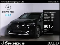 Mercedes EQE350