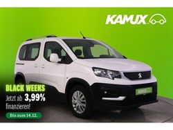 Weiss Gebraucht 2019 Peugeot Rifter Active Van / Kleinbus | 14.390 € (Guter Preis)
