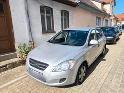Silber Gebraucht 2008 Kia Ceed Kleinwagen | 2.599 € (Fairer Preis)