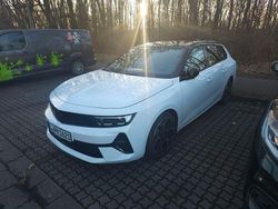 Gebraucht 2024 Opel Astra Ultimate Kombi | 28.000 € (Fairer Preis)