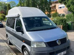 Silber Gebraucht 2004 VW T5 Van | 9.900 €