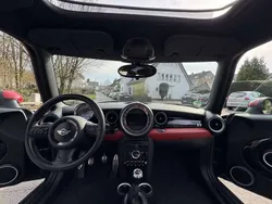 Gebraucht 2010 Mini John Cooper Works Clubman Kombi | 9.700 €