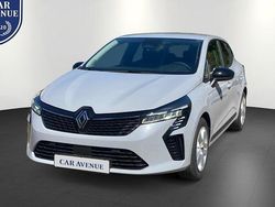 Grau Gebraucht 2025 Renault Clio V Evolution Limousine | 19.980 € (Etwas zu teuer)