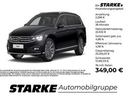Schwarz (deep black perleffekt) Gebraucht 2019 VW Passat Business+ Kombi | 24.630 € (Guter Preis)