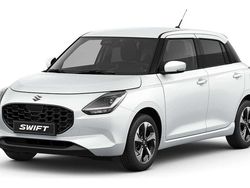 Weiß Gebraucht 2025 Suzuki Swift Comfort Limousine | 18.450 € (Fairer Preis)