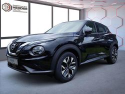 Pearl black Neu 2025 Nissan Juke Acenta SUV | 22.990 € (Guter Preis)