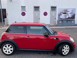 Rot Gebraucht 2011 Mini ONE Kleinwagen | 2.300 € (Guter Preis)