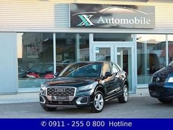 Schwarz Gebraucht 2017 Audi Q2 Sport SUV | 15.999 € (Fairer Preis)