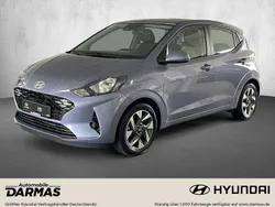 Rot Neu 2024 Hyundai i10 Trend Kleinwagen | 17.790 € (Guter Preis)