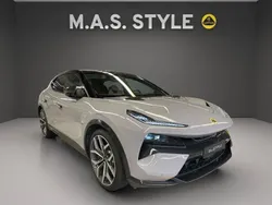Kaimu grey Gebraucht 2025 Lotus Eletre SUV | 118.950 €