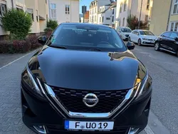 Schwarz Gebraucht 2022 Nissan Qashqai Acenta SUV | 17.600 € (Fairer Preis)