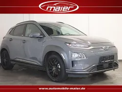 Grau Gebraucht 2020 Hyundai Kona Advantage SUV | 14.800 € (Fairer Preis)