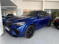 BMW X6 M