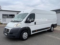 Weiß Gebraucht 2012 Fiat Ducato Van | 15.250 €