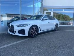 Weiß Gebraucht 2024 BMW 420 Gran Coupé Performance Coupé | 43.950 € (Guter Preis)