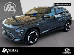 Ecotronic grey Gebraucht 2023 Hyundai Kona Prime SUV | 33.724 € (Guter Preis)