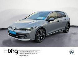 Silber Gebraucht 2025 VW Golf Style Limousine | 38.720 € (Teuer)