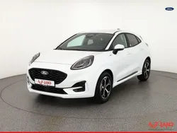Andere Neu 2025 Ford Puma ST-Line SUV | 25.900 € (Guter Preis)