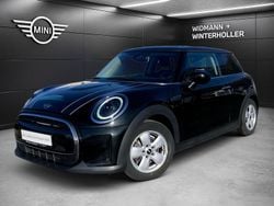Schwarz Gebraucht 2022 Mini Cooper Essential Kleinwagen | 20.380 € (Guter Preis)
