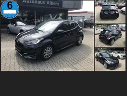 Schwarz Gebraucht 2022 Mazda 2 Kleinwagen | 18.699 € (Fairer Preis)