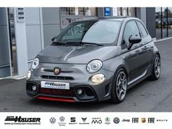 Gebraucht 2020 Abarth 595 Kleinwagen | 19.485 € (Guter Preis)