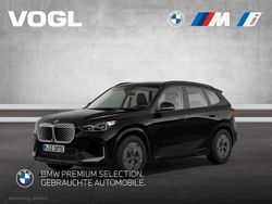 Schwarz ii Gebraucht 2023 BMW iX1 Performance SUV | 35.980 € (Fairer Preis)