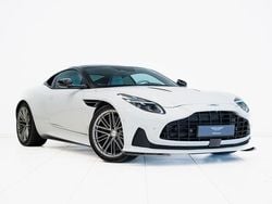 Weiß Gebraucht 2023 Aston Martin DB12 Coupé | 192.950 € (Fairer Preis)