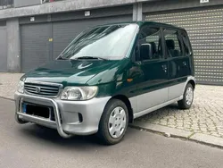 Grün Gebraucht 2002 Daihatsu Move Kleinwagen | 2.800 €