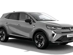 Grau Neu 2025 Renault Symbioz Techno SUV | 30.200 € (Guter Preis)