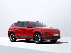 Engine red Neu 2025 Hyundai Kona Comfort SUV | 45.200 €