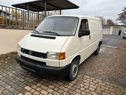 Weiß Gebraucht 2000 VW T4 Van | 4.295 € (Guter Preis)