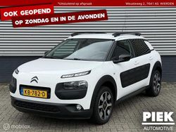 Weiß Gebraucht 2014 Citroën C4 Cactus Shine Kleinwagen | 4.999 € (Fairer Preis)