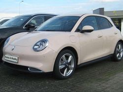 Beige (galaxy beige) Gebraucht 2025 Ora 03 Kleinwagen | 28.290 € (Fairer Preis)
