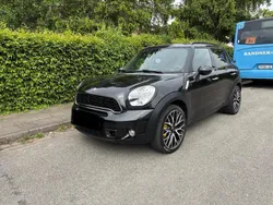 Mini Cooper SD Countryman