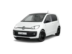 Gebraucht 2022 VW up! R-line Kleinwagen | 14.850 € (Etwas zu teuer)