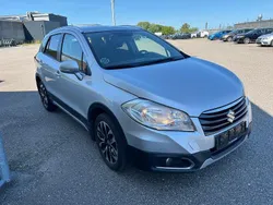 Gebraucht 2015 Suzuki SX4 S-Cross Comfort SUV | 3.999 € (Etwas zu teuer)