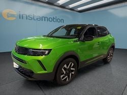 Grün Gebraucht 2024 Opel Mokka SUV | 22.549 € (Etwas zu teuer)