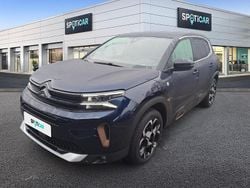 Blau Gebraucht 2024 Citroën C5 PureTech Limousine | 19.990 € (Fairer Preis)