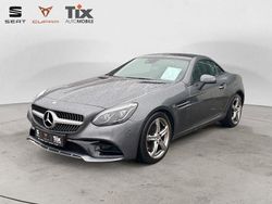 Grau Gebraucht 2016 Mercedes E250 AMG line Cabrio | 24.800 € (Fairer Preis)