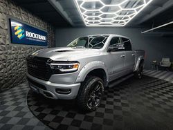 Silber Gebraucht 2023 Dodge Ram Abholung | 49.990 € (Superpreis)