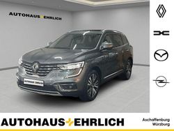 Grau Gebraucht 2021 Renault Koleos Initiale Paris SUV | 25.790 € (Etwas zu teuer)