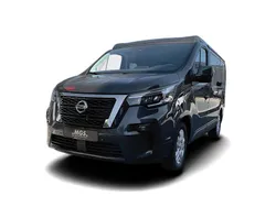 Grau Neu 2024 Nissan Primastar Van / Kleinbus | 61.949 €