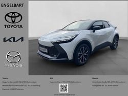 Platinum weiß perleffekt / dac Neu 2025 Toyota C-HR SUV | 34.490 € (Superpreis)