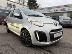 Grau Gebraucht 2013 Citroën C1 Tendance Kleinwagen | 2.999 € (Fairer Preis)