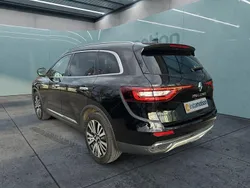 Schwarz Gebraucht 2021 Renault Koleos Initiale SUV | 23.599 € (Fairer Preis)