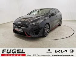 (h8g) pentametal met. Gebraucht 2023 Kia ProCeed Kleinwagen | 29.998 € (Fairer Preis)