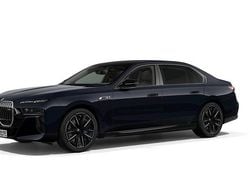 Gebraucht 2023 BMW M760e Efficient Dynamics Limousine | 105.911 € (Fairer Preis)