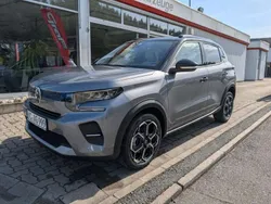 Mercuregrau Gebraucht 2024 Citroën C3 Kleinwagen | 19.999 € (Teuer)